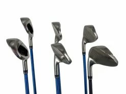 XXIO Irons 11 XXIO Irons -Golf Sales Shop IMG 1029 1