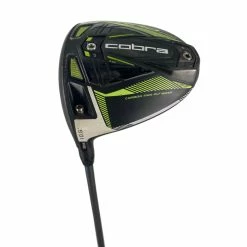Cobra RAD Speed 10.5º Driver