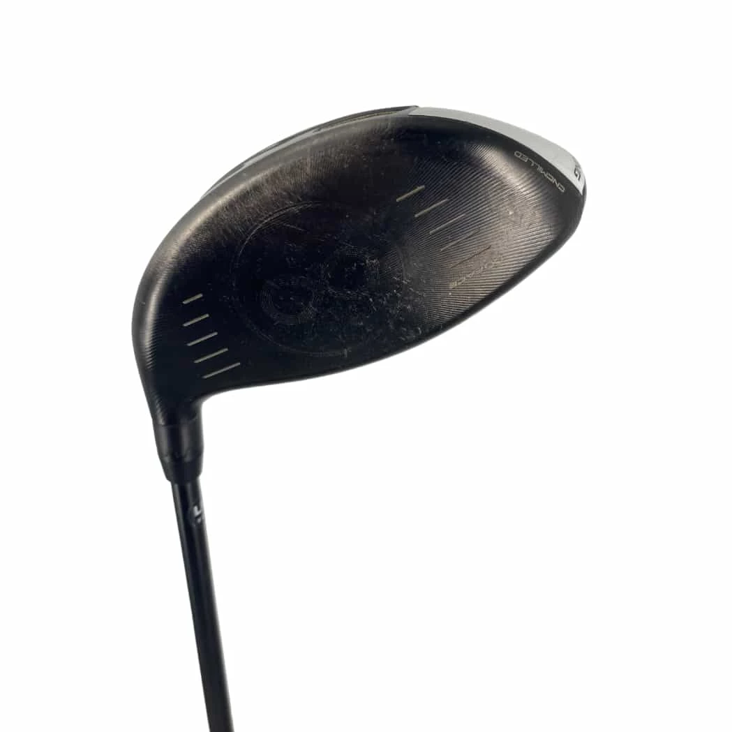Cobra RAD Speed XB 10.5º Driver 4 Cobra RAD Speed XB 10.5º Driver - Bilde 2