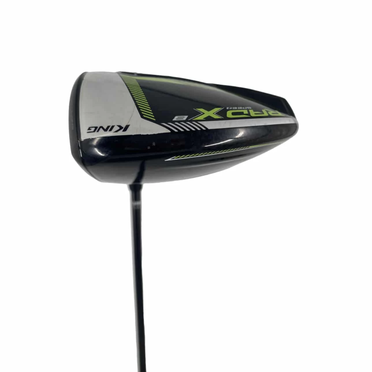 Cobra RAD Speed XB 10.5º Driver 5 Cobra RAD Speed XB 10.5º Driver - Bilde 3