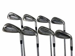 Mizuno JPX 900 Hot Metal Irons -Golf Sales Shop IMG 1042 1