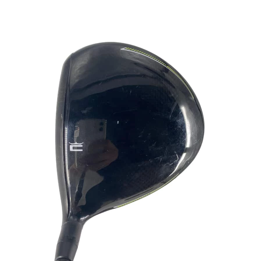 Cobra RAD Speed XB 10.5º Driver 6 Cobra RAD Speed XB 10.5º Driver - Bilde 4
