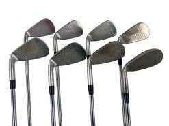 Mizuno JPX 900 Hot Metal Irons -Golf Sales Shop IMG 1044 1