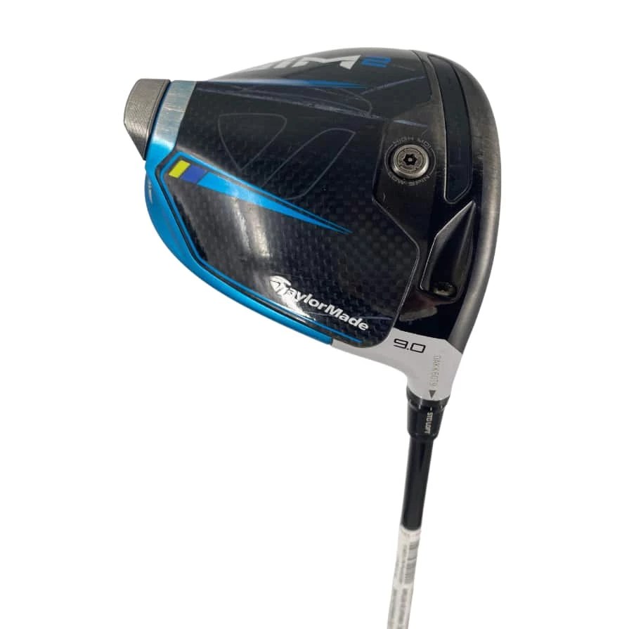 TaylorMade SIM 2 9º Driver 3 TaylorMade SIM 2 9º Driver