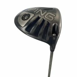 Ping G30 LS Tec 9º Driver