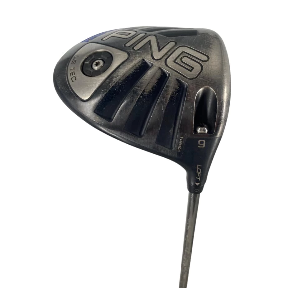 Ping G30 LS Tec 9º Driver 3 Ping G30 LS Tec 9º Driver