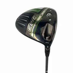 Callaway Epic Speed Triple Diamond 9º Driver
