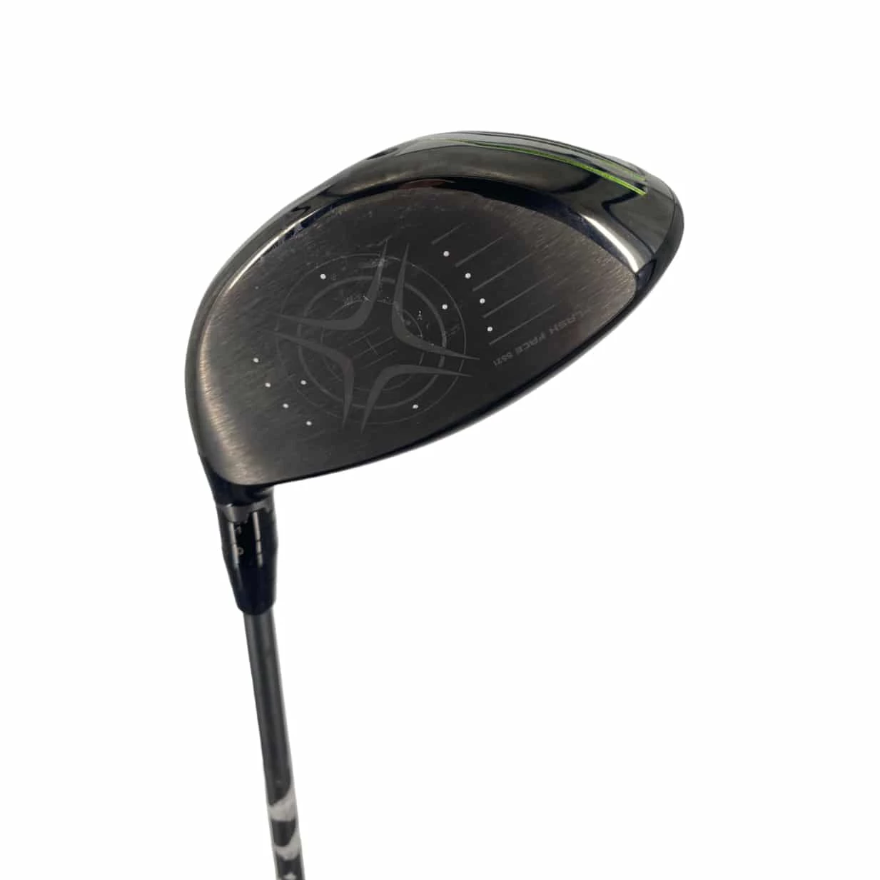 Callaway Epic Speed Triple Diamond 9º Driver 4 Callaway Epic Speed Triple Diamond 9º Driver - Bilde 2