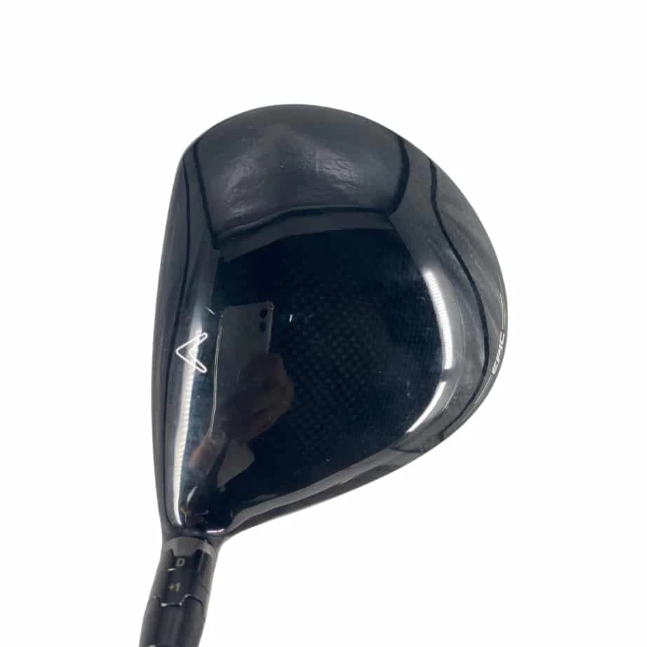 Callaway Epic Speed Triple Diamond 9º Driver 6 Callaway Epic Speed Triple Diamond 9º Driver - Bilde 4