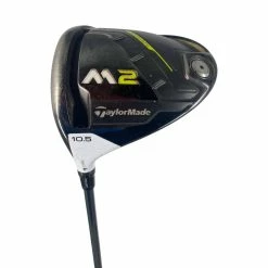 TaylorMade M2 10.5º Driver