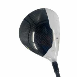 TaylorMade M2 10.5º Driver -Golf Sales Shop IMG 1082