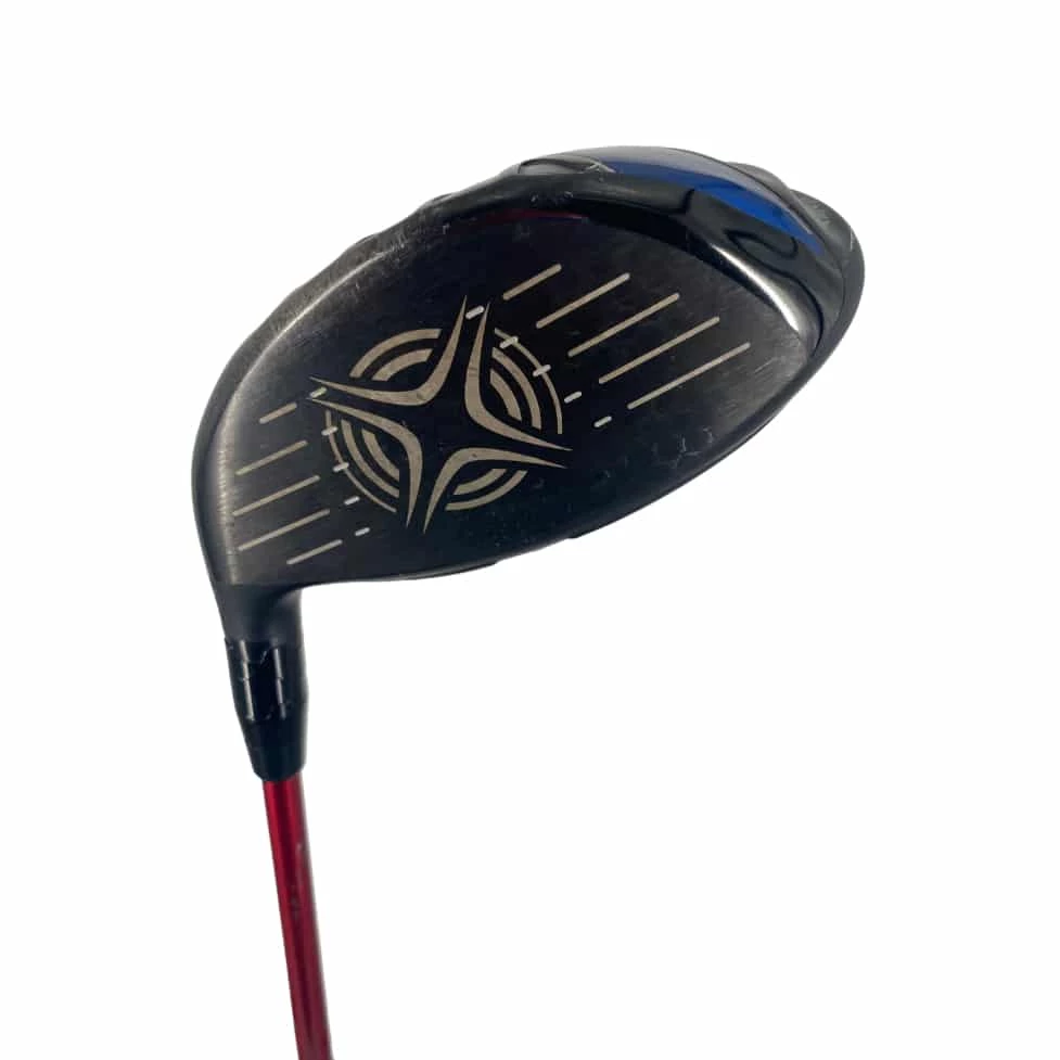 Callaway XR16 10.5º Driver 4 Callaway XR16 10.5º Driver - Bilde 2