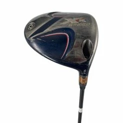 Callaway XR Speed 10.5º Driver