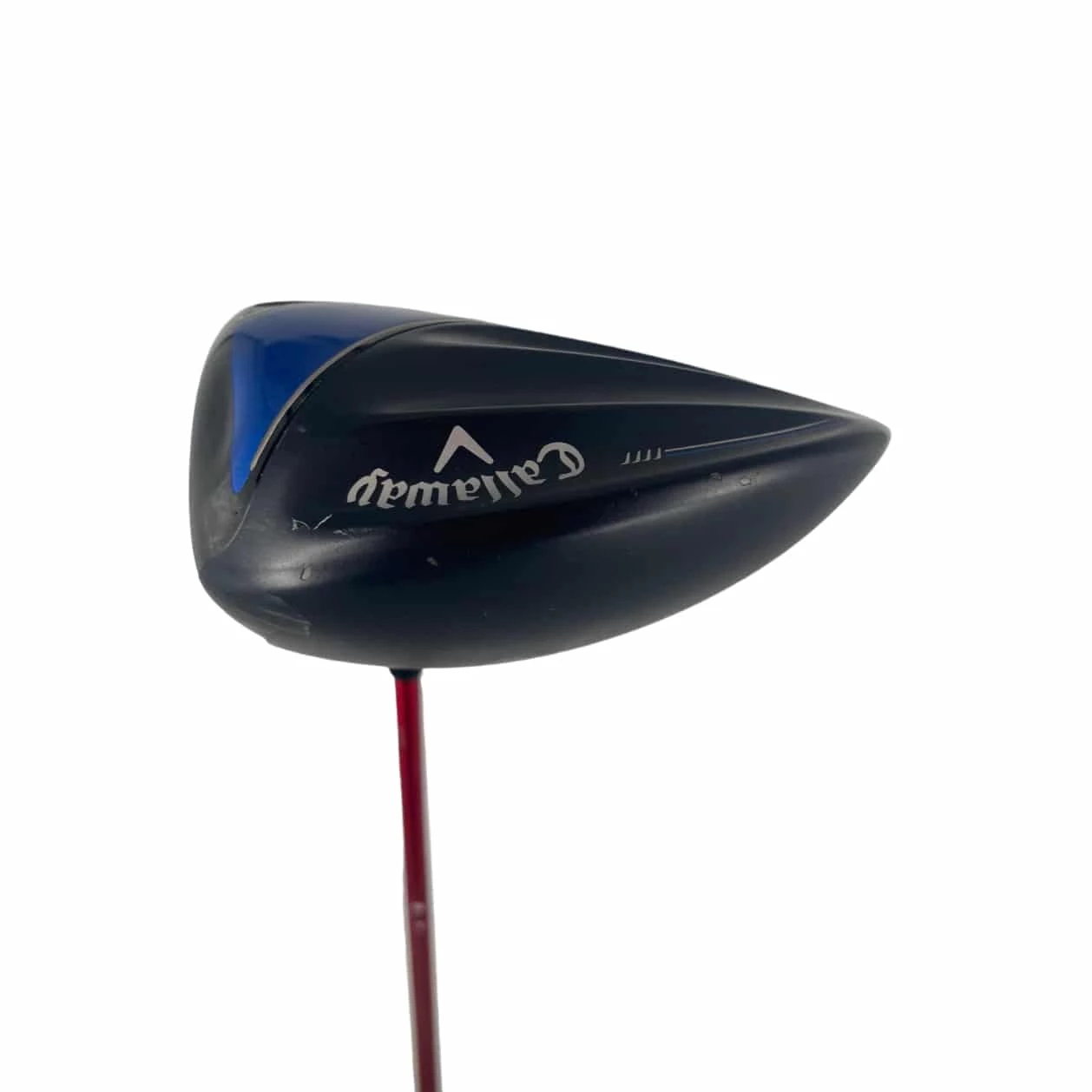 Callaway XR16 10.5º Driver 5 Callaway XR16 10.5º Driver - Bilde 3