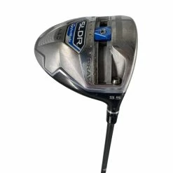 TaylorMade SLDR 460 9.5º Driver