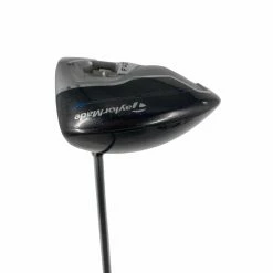 TaylorMade SLDR 460 9.5º Driver -Golf Sales Shop IMG 1120 1