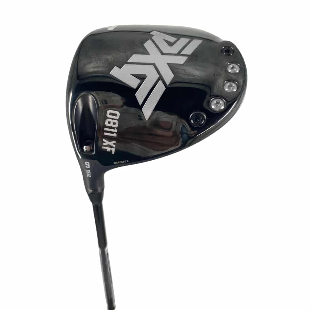 PXG 0811 XF GEN2 9º Driver 3 PXG 0811 XF GEN2 9º Driver