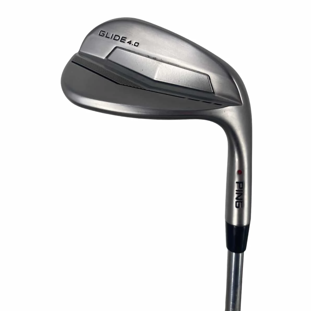 Ping Glide 4.0 S-Grind 50º-12º Wedge 3 Ping Glide 4.0 S-Grind 50º-12º Wedge