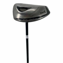 Srixon M-Steel 15° Fairway Wood -Golf Sales Shop IMG 1164