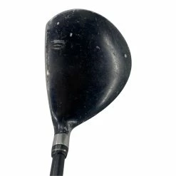 Srixon M-Steel 15° Fairway Wood -Golf Sales Shop IMG 1165