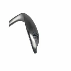 Cleveland Zipcore RTX6 60º-10º Wedge -Golf Sales Shop IMG 1181
