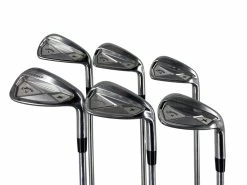 Callaway X Forged Irons 10 Callaway X Forged Irons -Golf Sales Shop IMG 1246