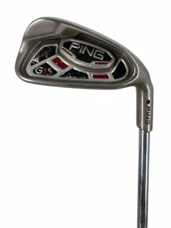 Ping G15 Irons