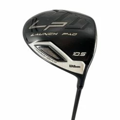 Wilson Staff Launch Pad 10.5º Driver