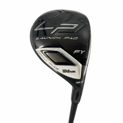 Wilson Staff Launch Pad Draw-Bias 19.5º 3 Hybrid