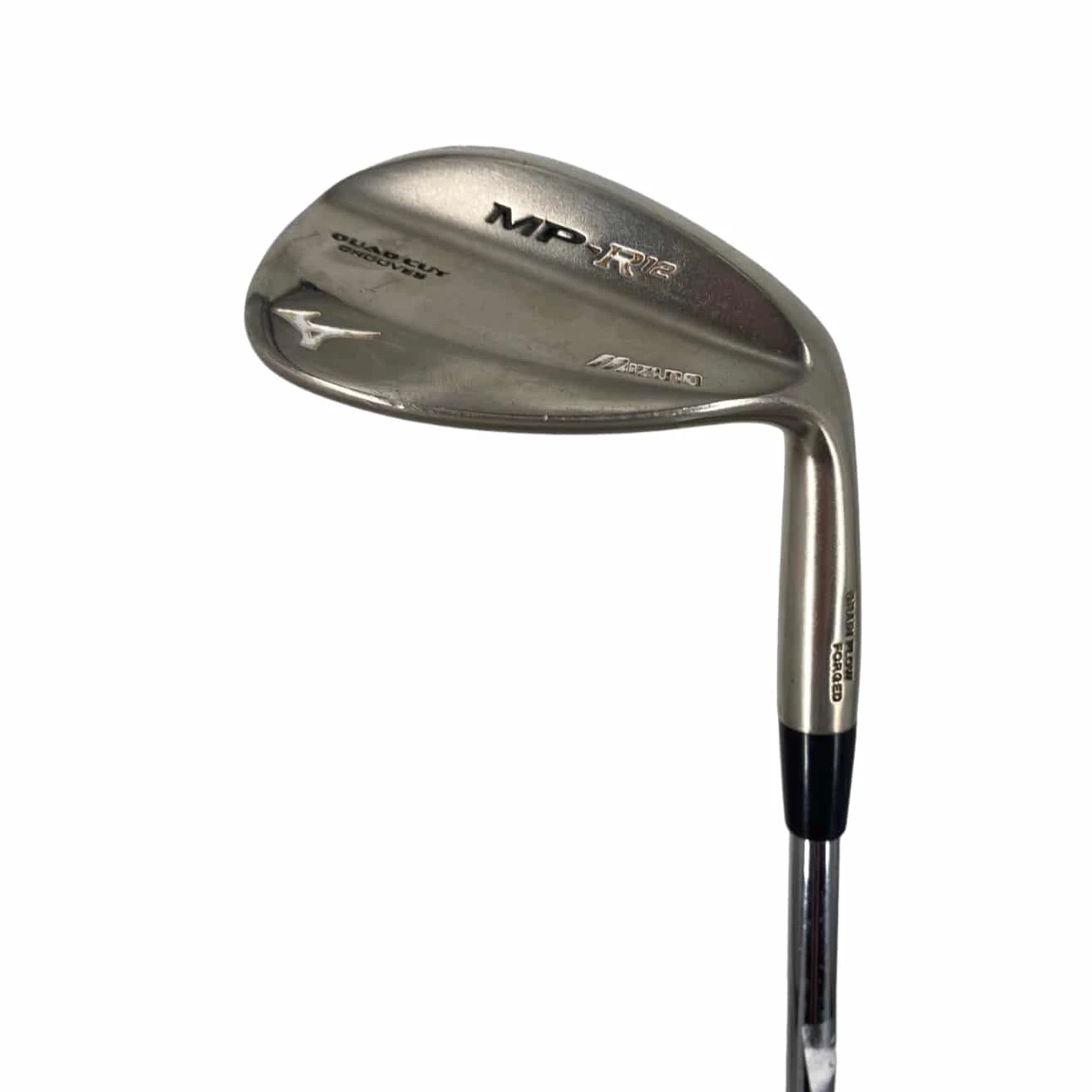 Mizuno MP-R12 56º-10º Wedge 3 Mizuno MP-R12 56º-10º Wedge