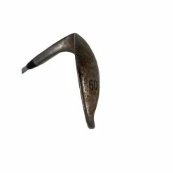 Titleist Vokey Spin Milled 60º-04º Wedge -Golf Sales Shop IMG 1328