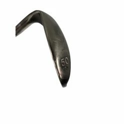 Tour Edge Triple Grind Sole 50º-10º Wedge -Golf Sales Shop IMG 1333