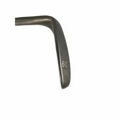 Dunlop Stainless 60º Wedge -Golf Sales Shop IMG 1338