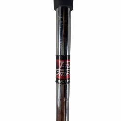 Dunlop Stainless 60º Wedge -Golf Sales Shop IMG 1340