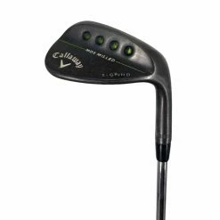 Callaway MD3 Milled S-Grind 56º-10º Wedge