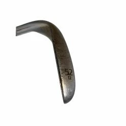 Titleist Vokey F-Grind SM5 52º-12º Wedge 9 Titleist Vokey F-Grind SM5 52º-12º Wedge -Golf Sales Shop IMG 1353