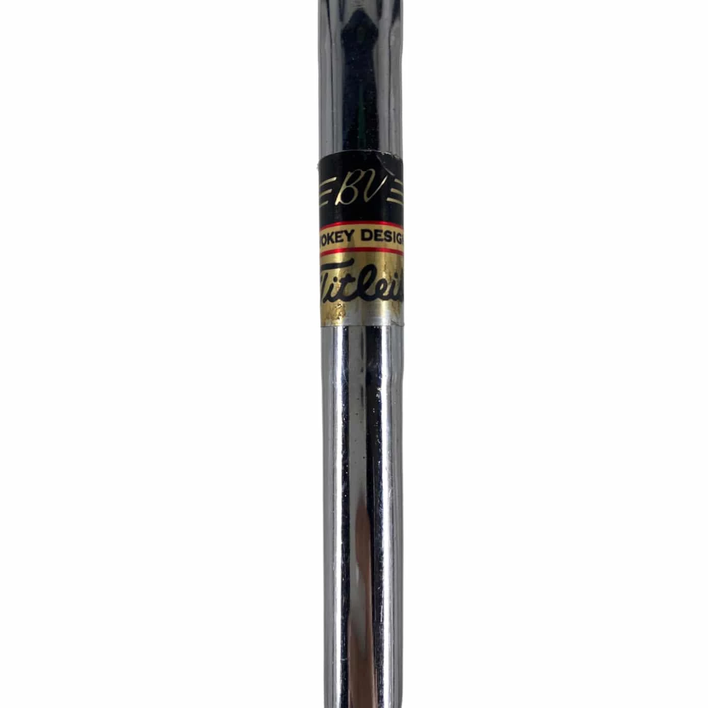 Titleist Vokey F-Grind SM5 52º-12º Wedge 6 Titleist Vokey F-Grind SM5 52º-12º Wedge - Bilde 4