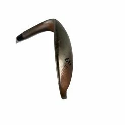 TaylorMade Hi-Toe 60º-10º Wedge 9 TaylorMade Hi-Toe 60º-10º Wedge -Golf Sales Shop IMG 1357