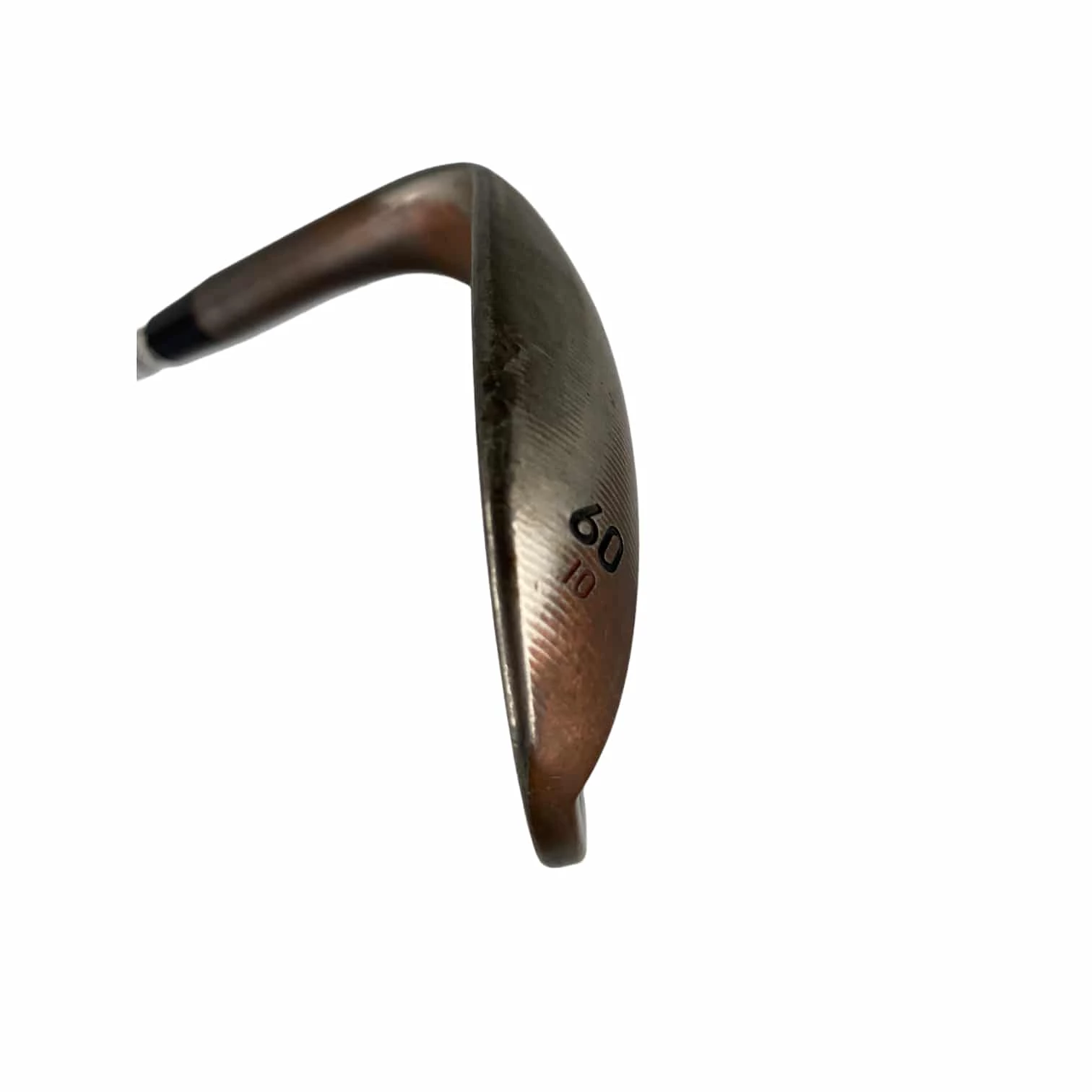 TaylorMade Hi-Toe 60º-10º Wedge 5 TaylorMade Hi-Toe 60º-10º Wedge - Bilde 3