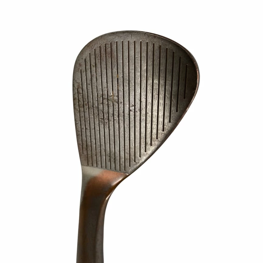TaylorMade Hi-Toe 60º-10º Wedge 4 TaylorMade Hi-Toe 60º-10º Wedge - Bilde 2