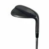 TaylorMade Milled Grind 3 Jet Black SB-Grind 60º-10º Wedge -Golf Sales Shop IMG 1377 1