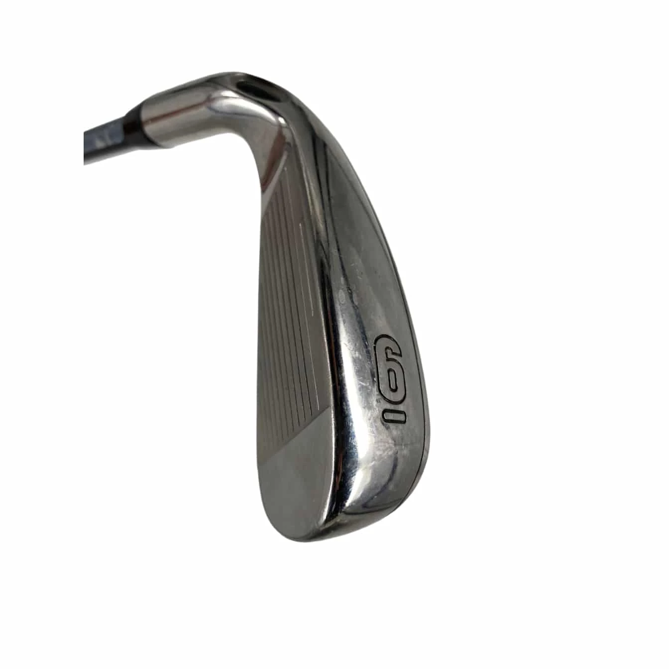 Callaway RAZR X HL 6 Iron 5 Callaway RAZR X HL 6 Iron - Bilde 3