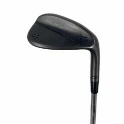 TaylorMade Milled Grind 3 Jet Black SB-Grind 54º-11º Wedge