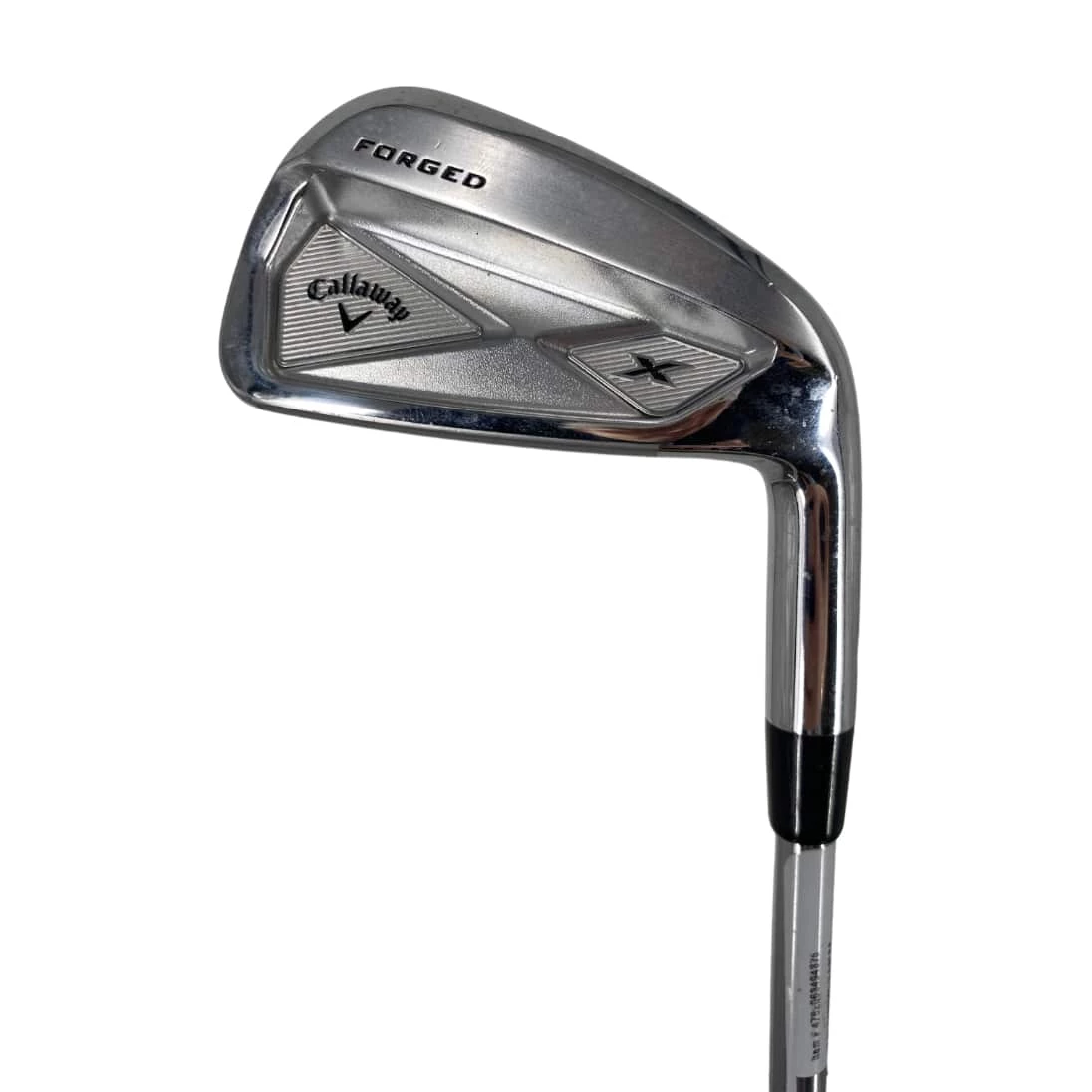 Callaway X Forged 6 Iron 3 Callaway X Forged 6 Iron