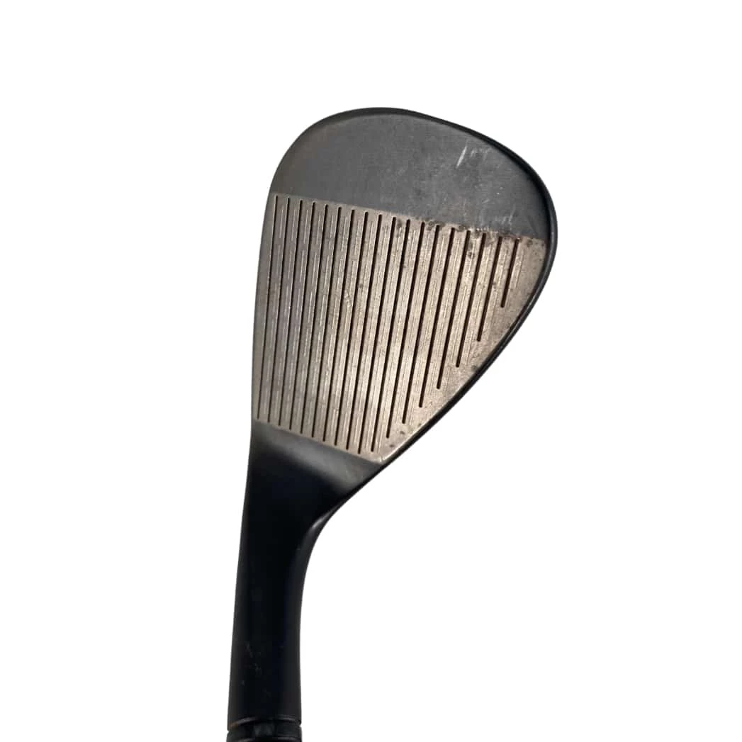 TaylorMade Milled Grind 3 Jet Black SB-Grind 54º-11º Wedge 4 TaylorMade Milled Grind 3 Jet Black SB-Grind 54º-11º Wedge - Bilde 2