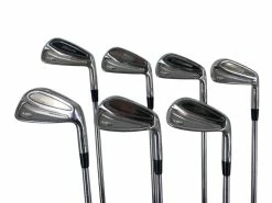 Mizuno MP-58 Forged Irons -Golf Sales Shop IMG 1388