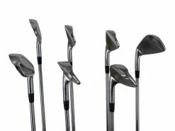 Mizuno MP-58 Forged Irons -Golf Sales Shop IMG 1389