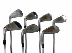 Mizuno MP-58 Forged Irons -Golf Sales Shop IMG 1390