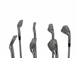 Mizuno MP-58 Forged Irons -Golf Sales Shop IMG 1391