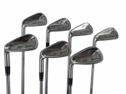 Srixon Z765 Forged Irons -Golf Sales Shop IMG 1403